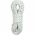 New England Ropes Km III .44 in. x 200 ft. White 440417